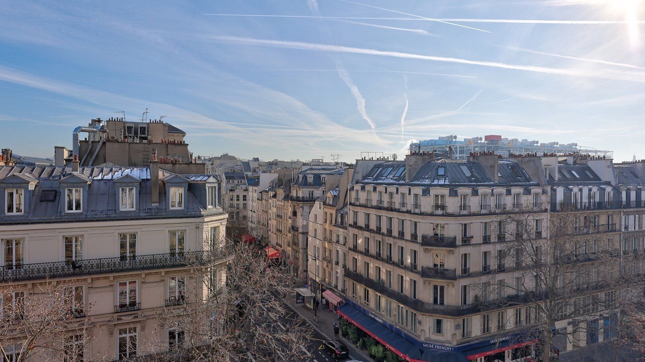 Photo of Outdoor in Quartier de l'Horloge