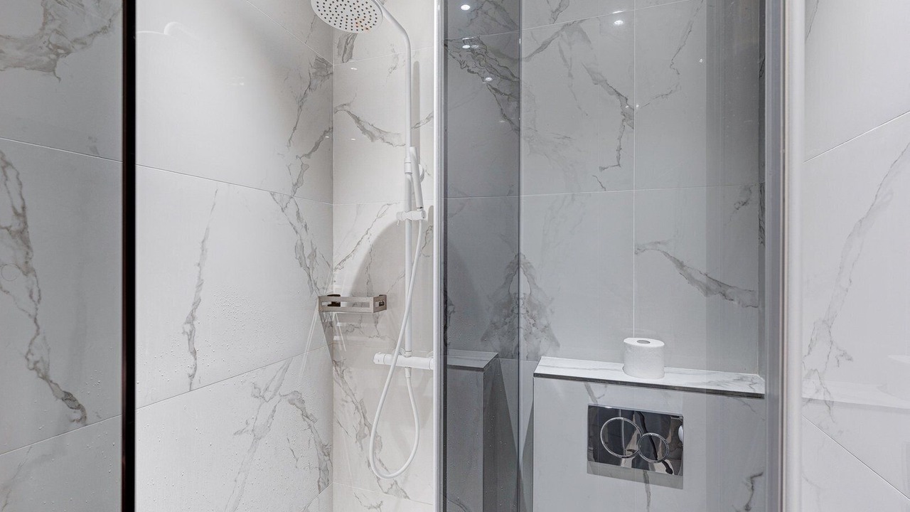 Photo of Bathroom in Les Iles