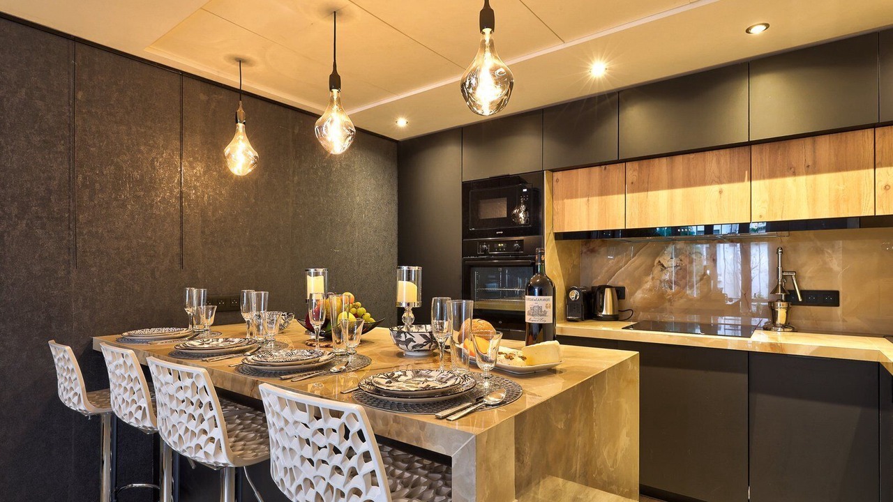 Photo of Kitchen in Epinettes