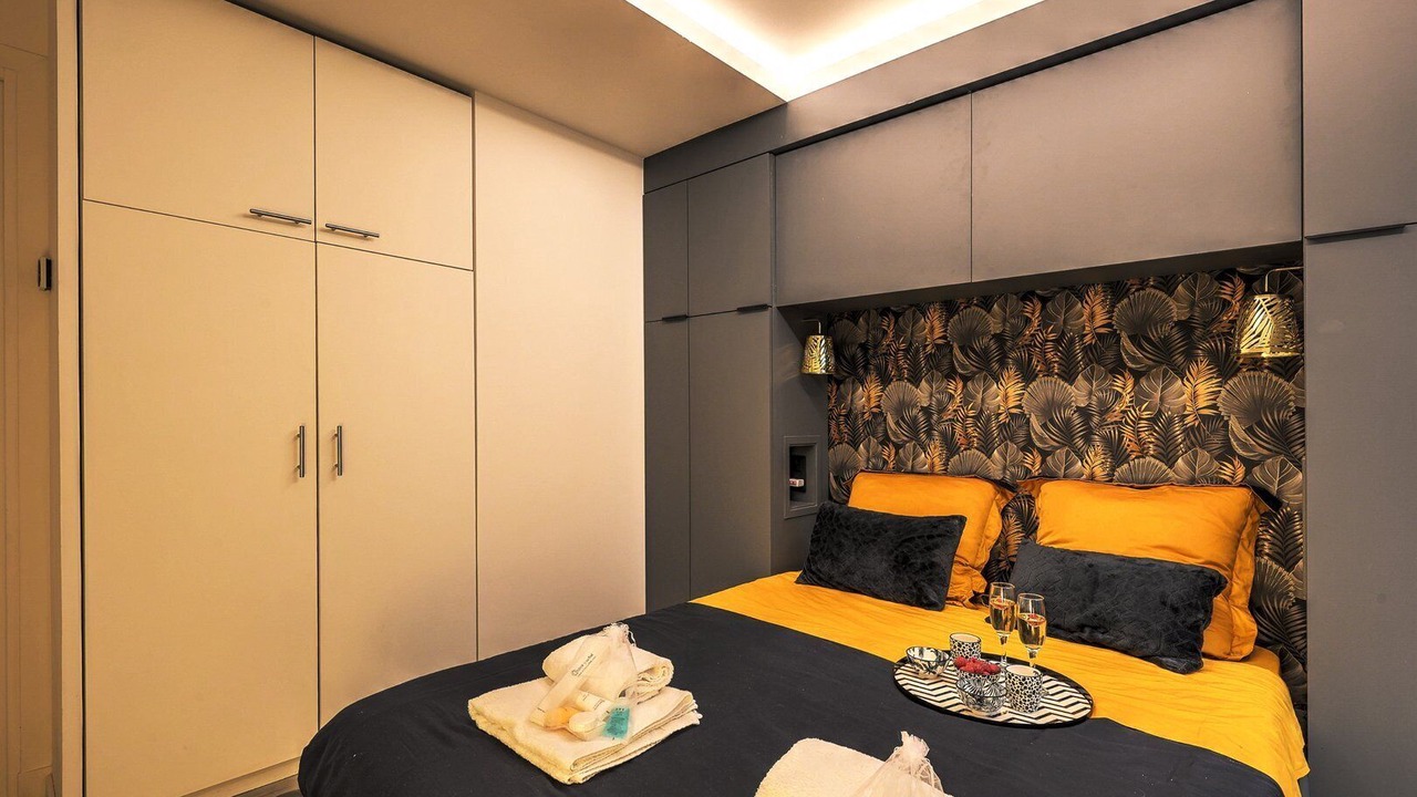Photo of Bedroom in Epinettes