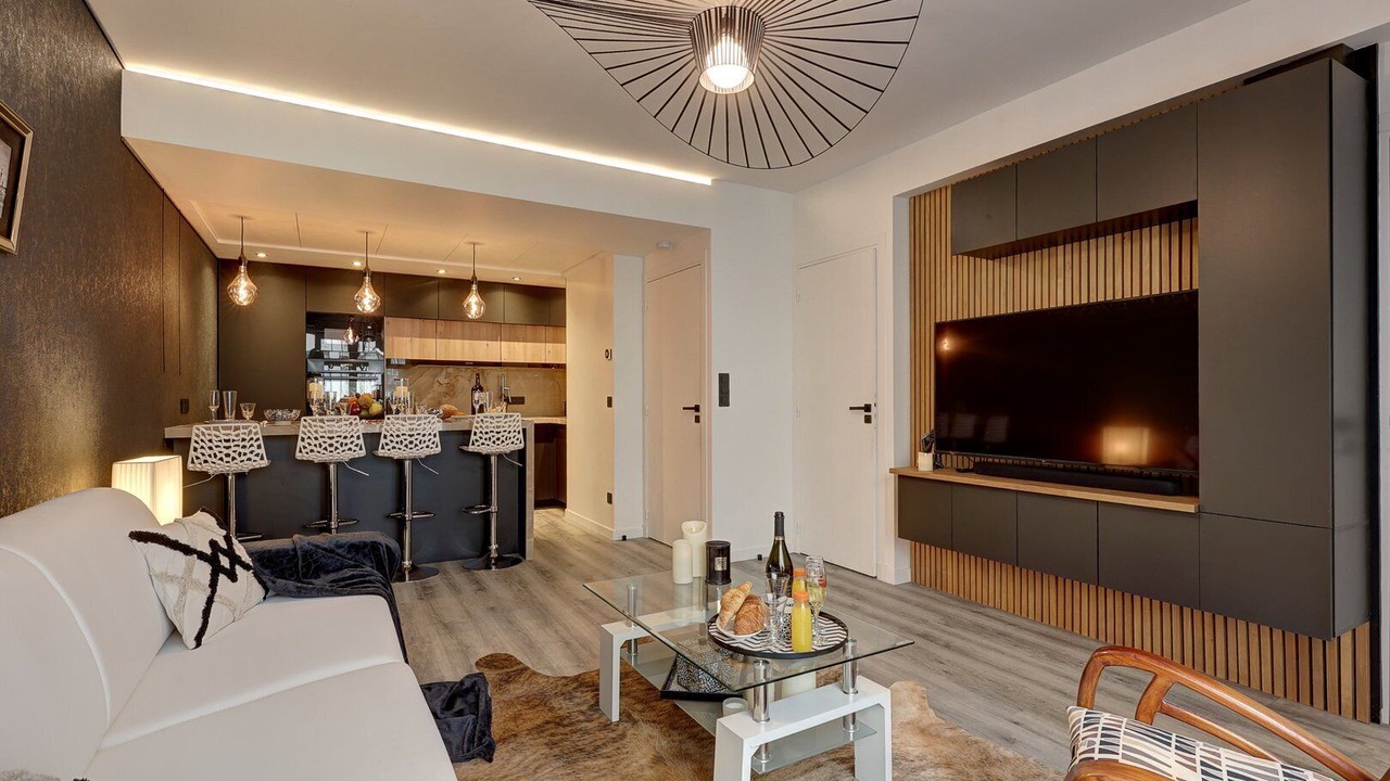 Photo of Livingroom in Epinettes
