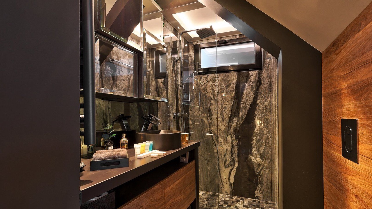 Photo of Bathroom in Epinettes