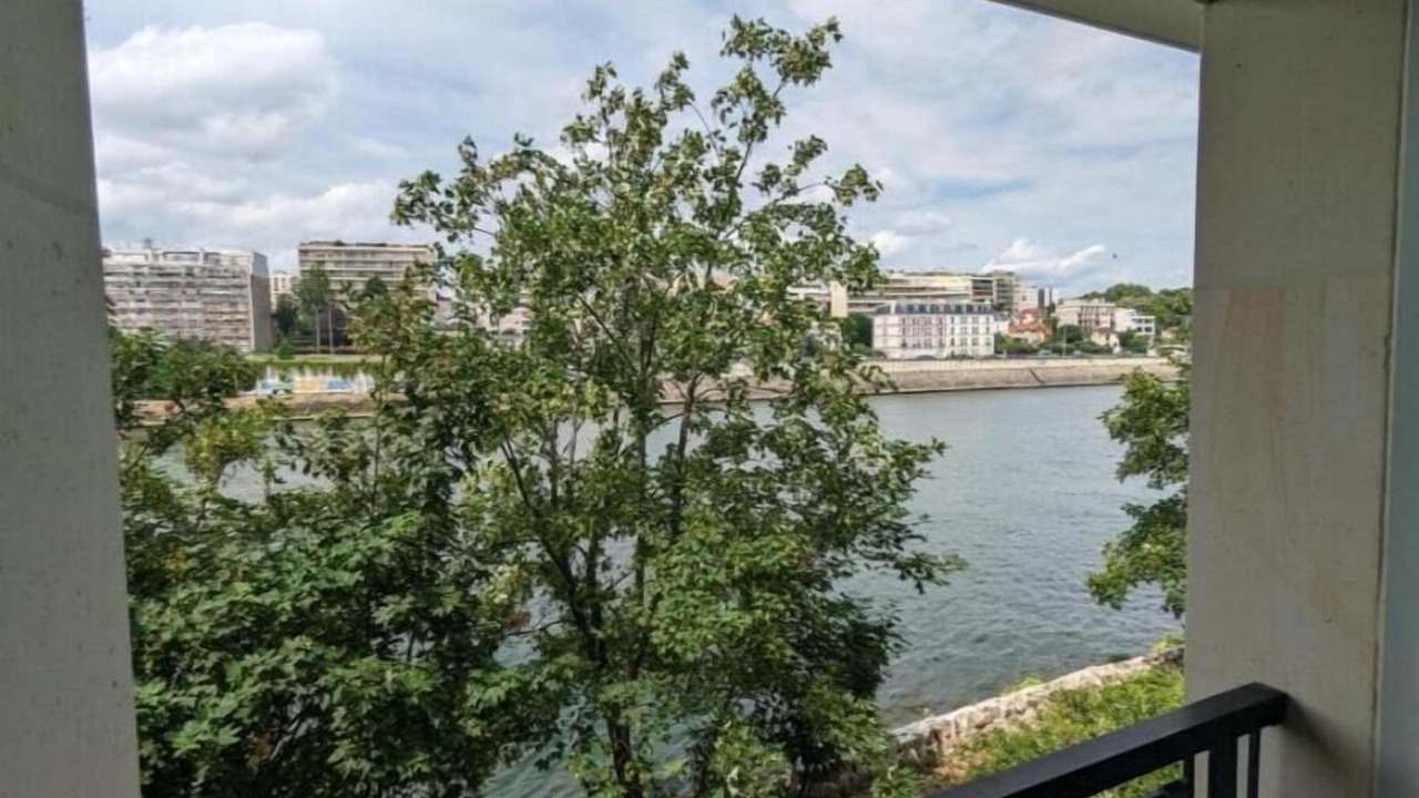 Photo of Outdoor in Quartier de Becon