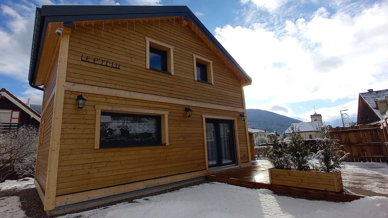 Photo of Outdoor in Bussang