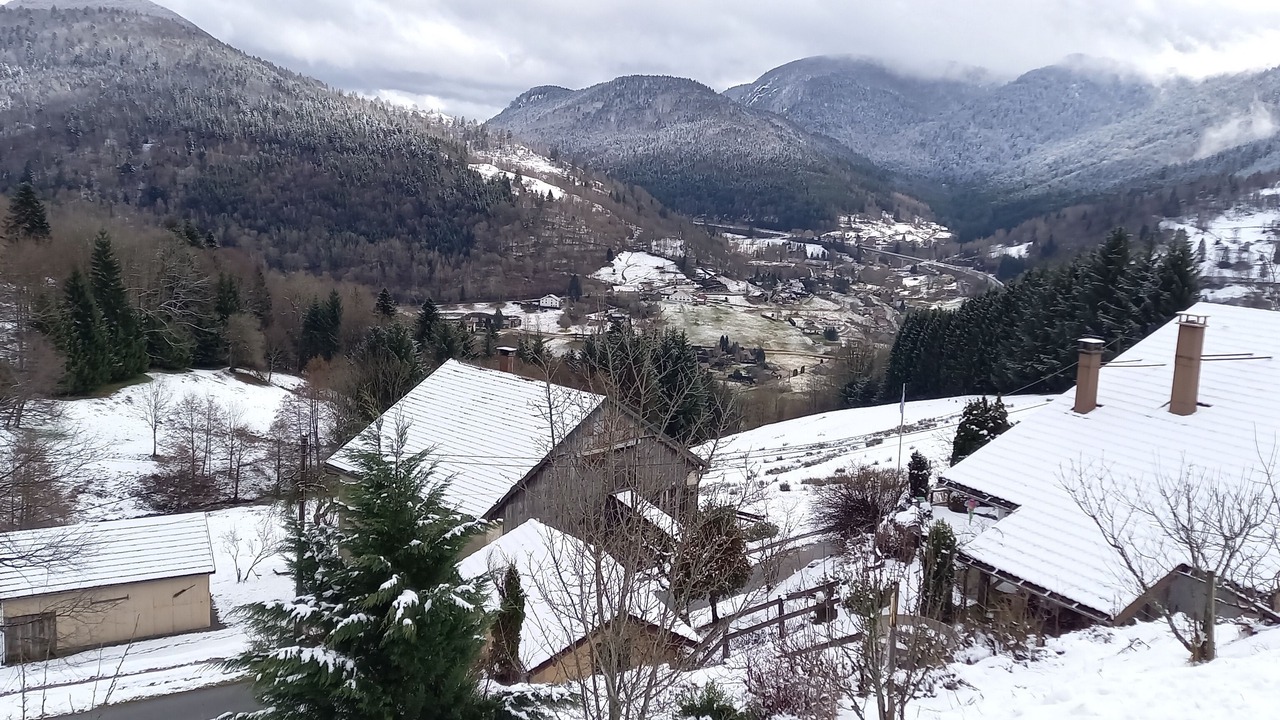Photo of Outdoor in Bussang