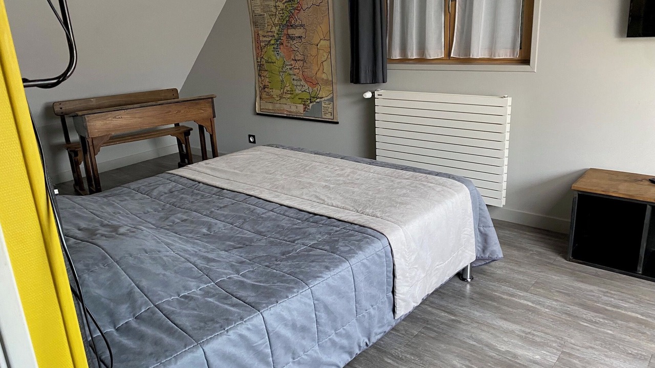 Photo of Bedroom in Haverskerque
