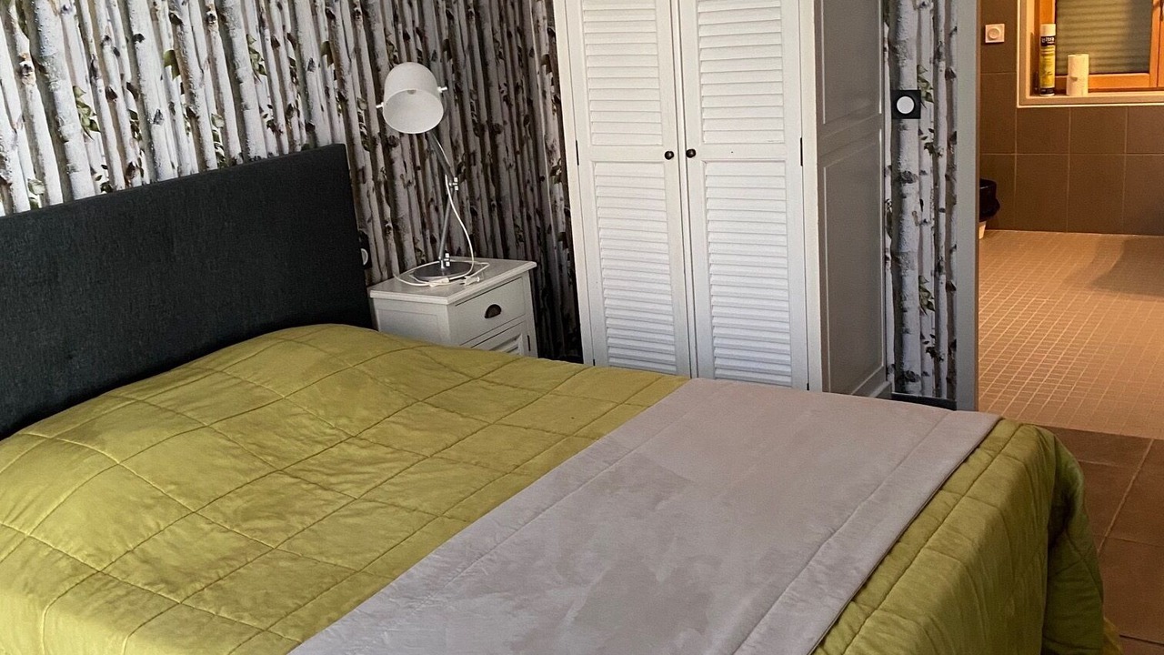 Photo of Bedroom in Haverskerque