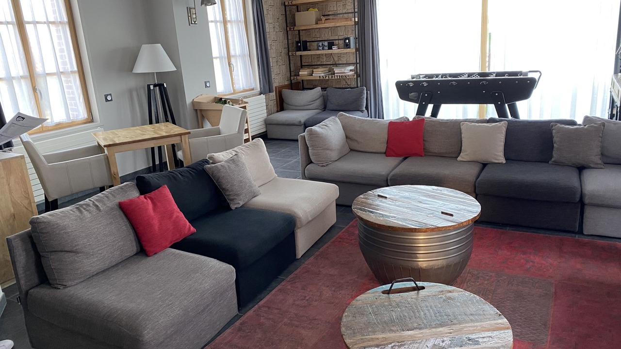 Photo of Livingroom in Haverskerque