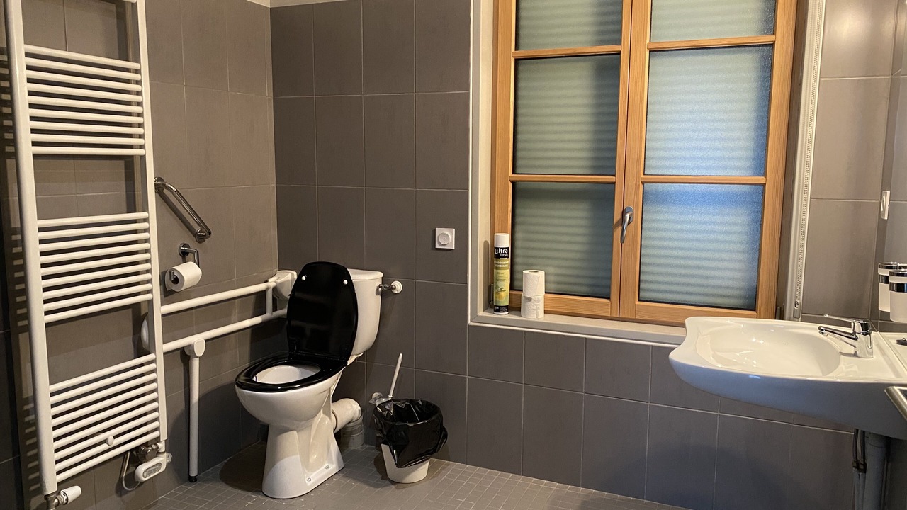 Photo of Bathroom in Haverskerque