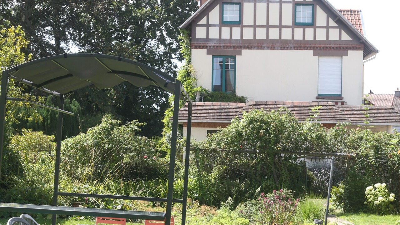 Photo of Outdoor in Desvres