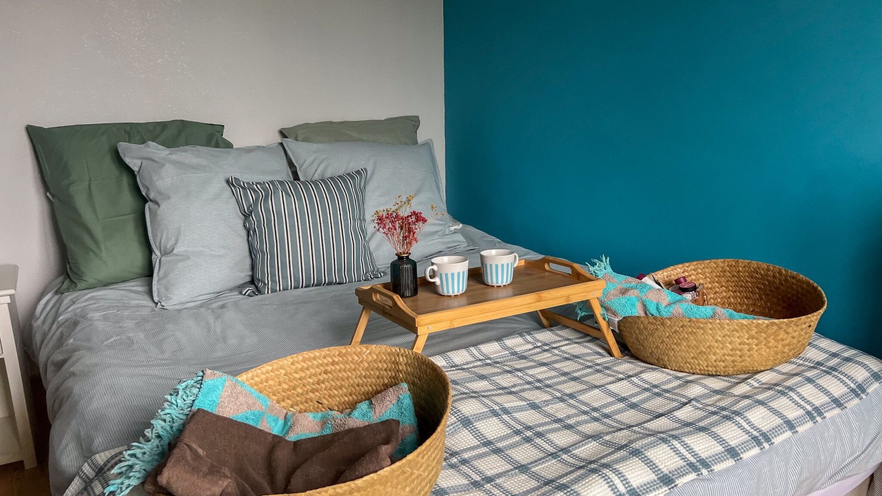 Photo of Bedroom in Desvres