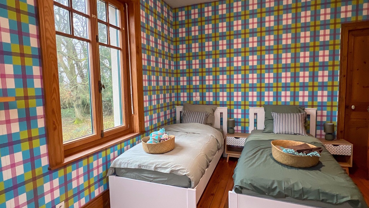 Photo of Bedroom in Desvres