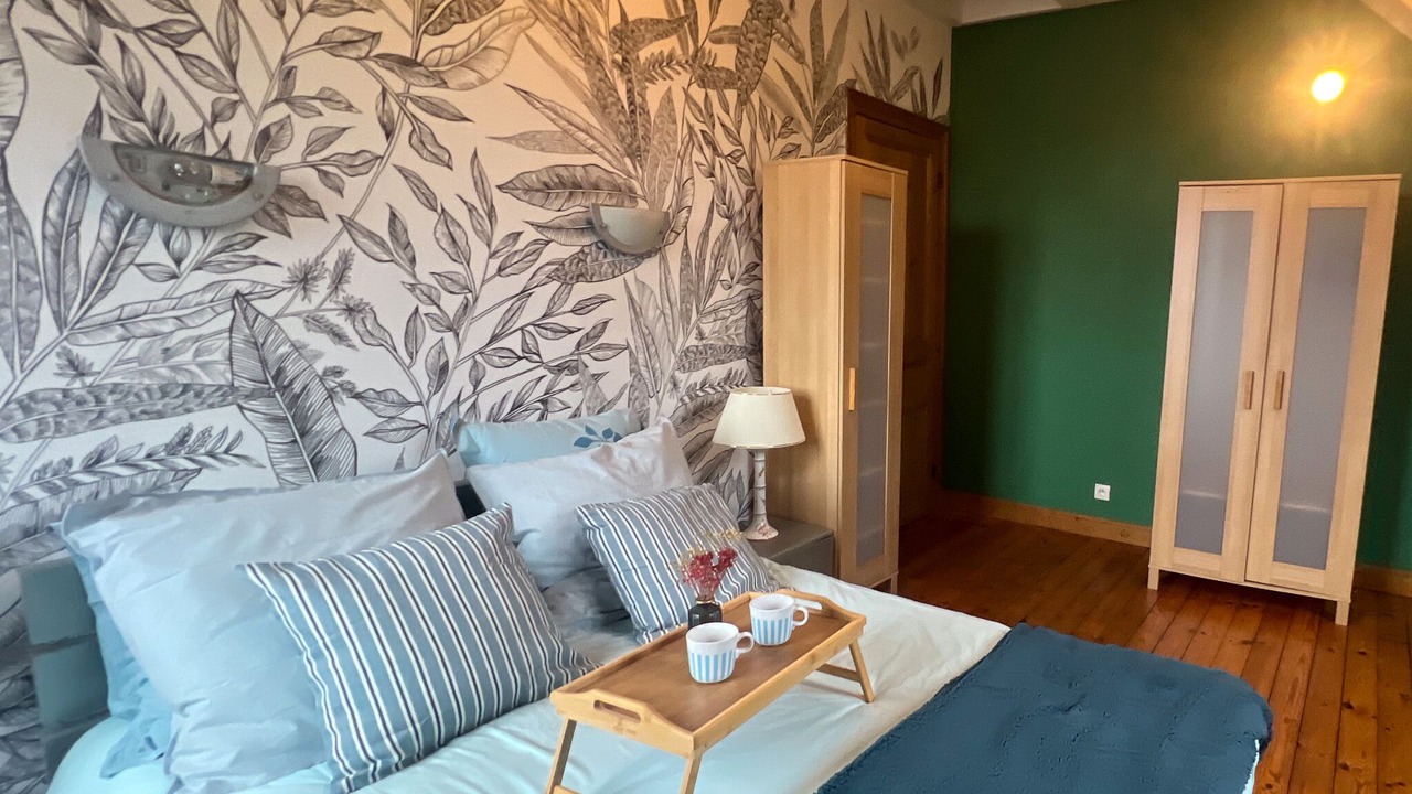 Photo of Bedroom in Desvres