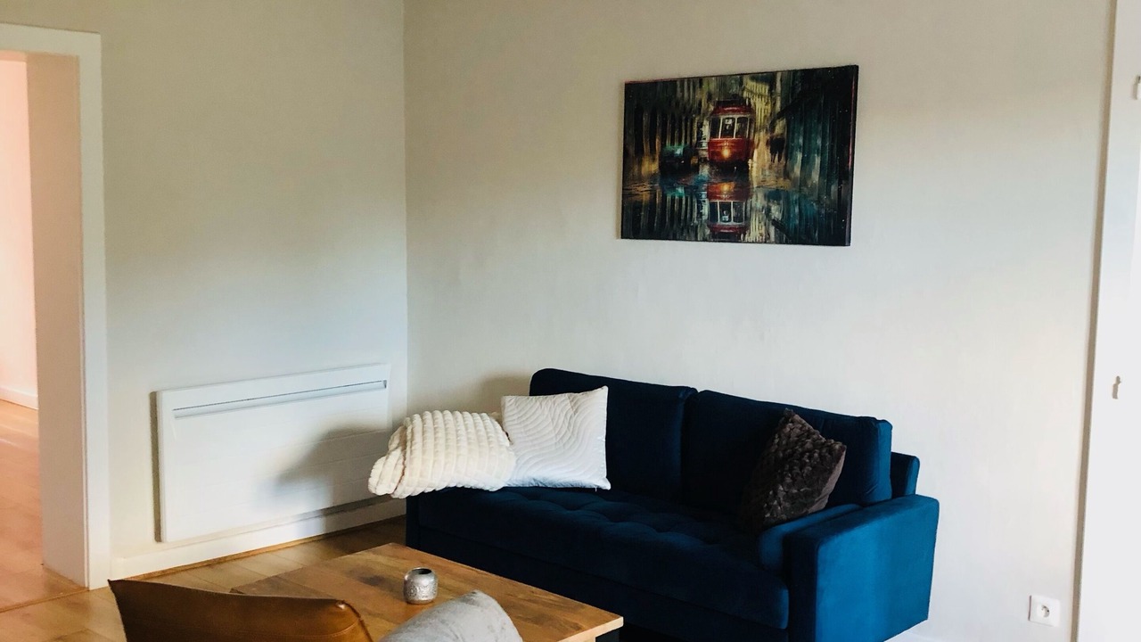 Photo of Livingroom in Longeville-les-Metz