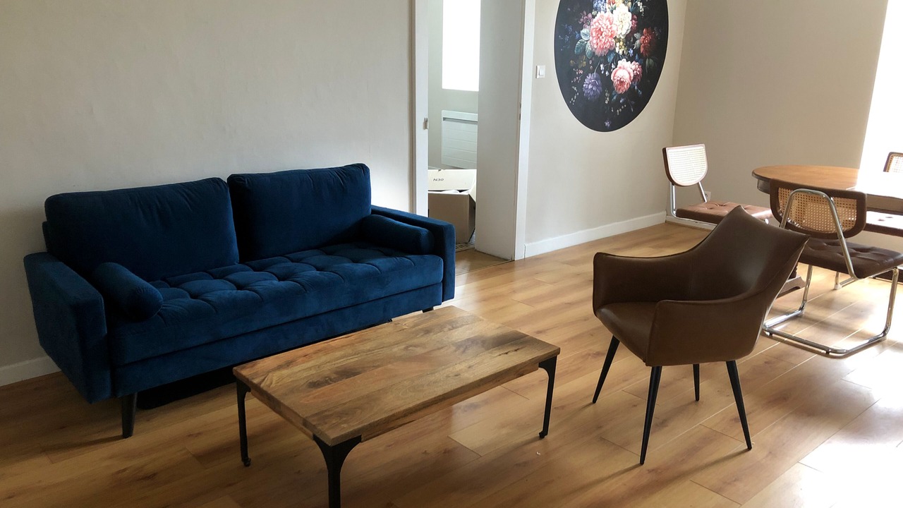 Photo of Livingroom in Longeville-les-Metz