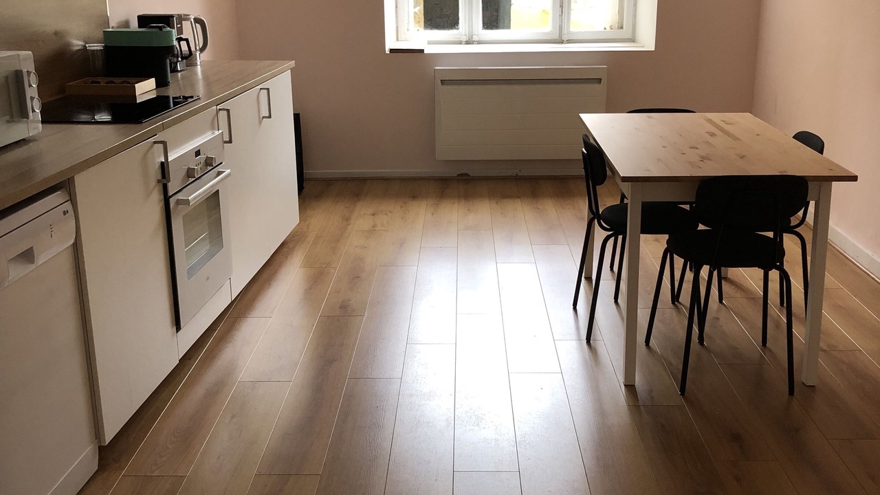 Photo of Kitchen in Longeville-les-Metz