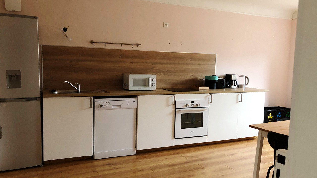 Photo of Kitchen in Longeville-les-Metz