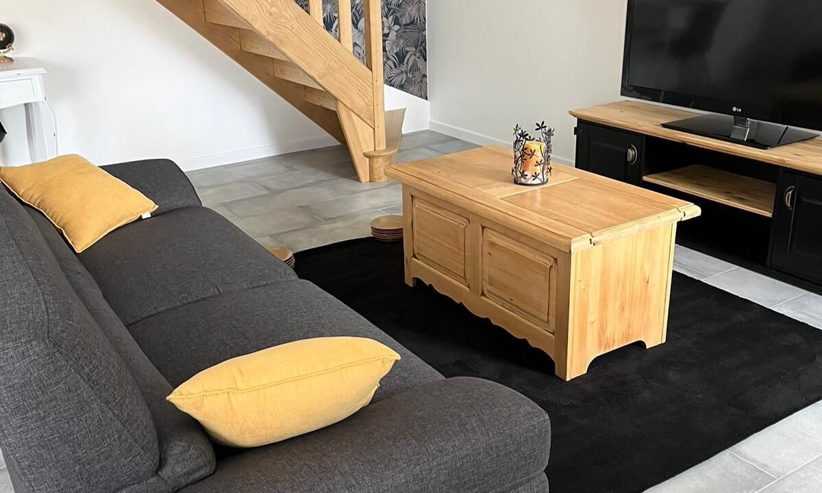 Photo of Livingroom in Lagny