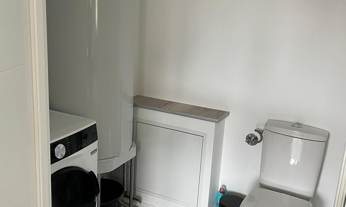 Photo of Bathroom in Lagny