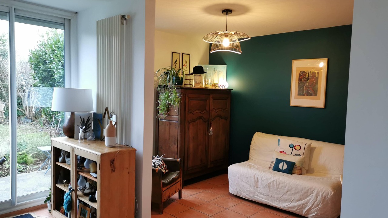 Photo of Livingroom in Elancourt
