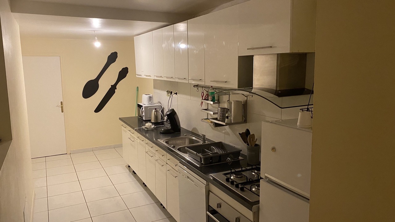 Photo of Kitchen in Troyes
