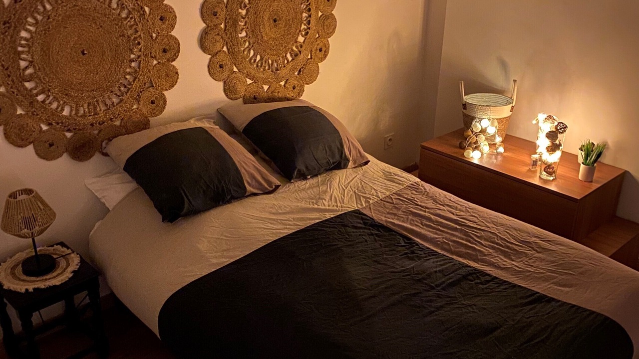 Photo of Bedroom in Troyes