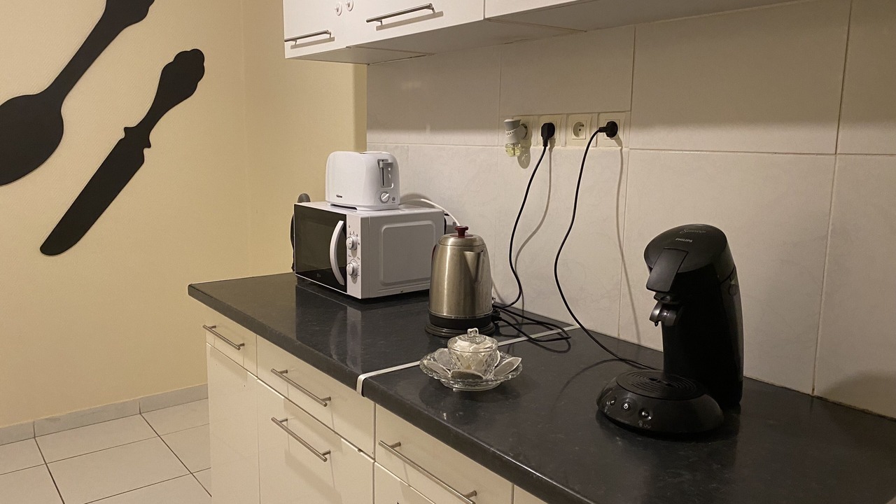 Photo of Kitchen in Troyes