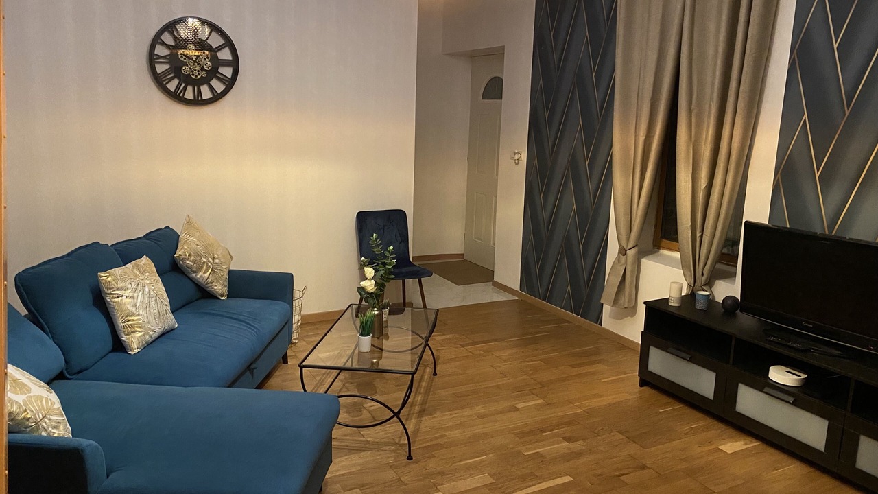 Photo of Livingroom in Troyes