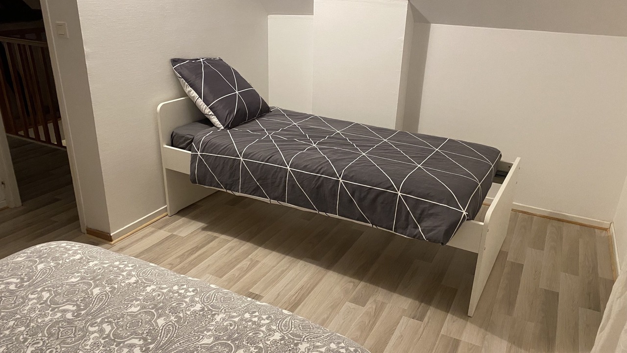 Photo of Bedroom in Troyes