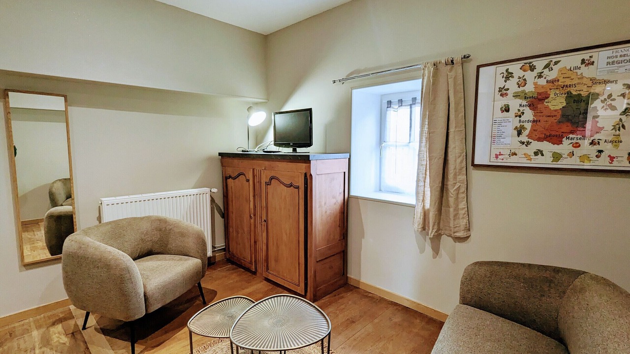 Photo of Livingroom in Tilly