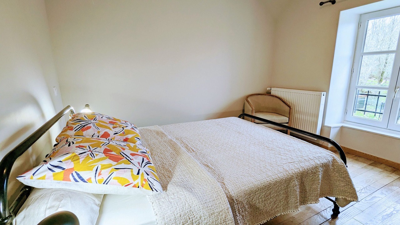 Photo of Bedroom in Tilly
