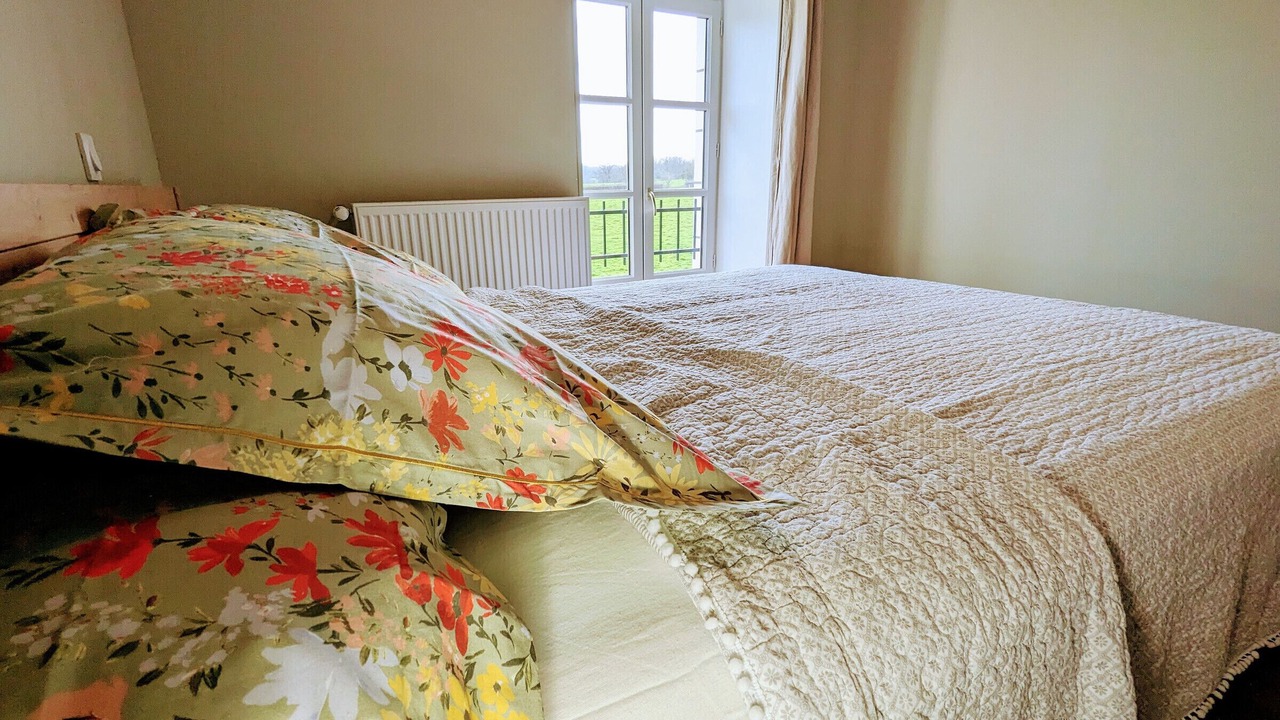 Photo of Bedroom in Tilly