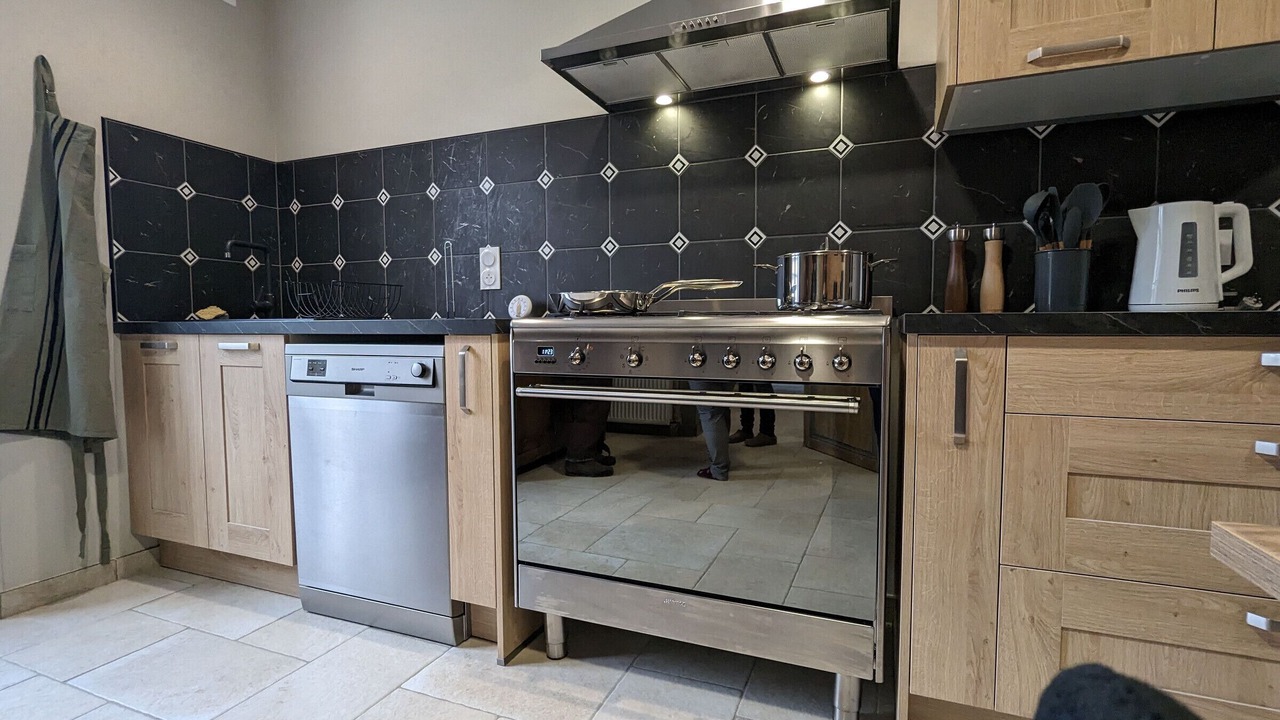 Photo of Kitchen in Tilly