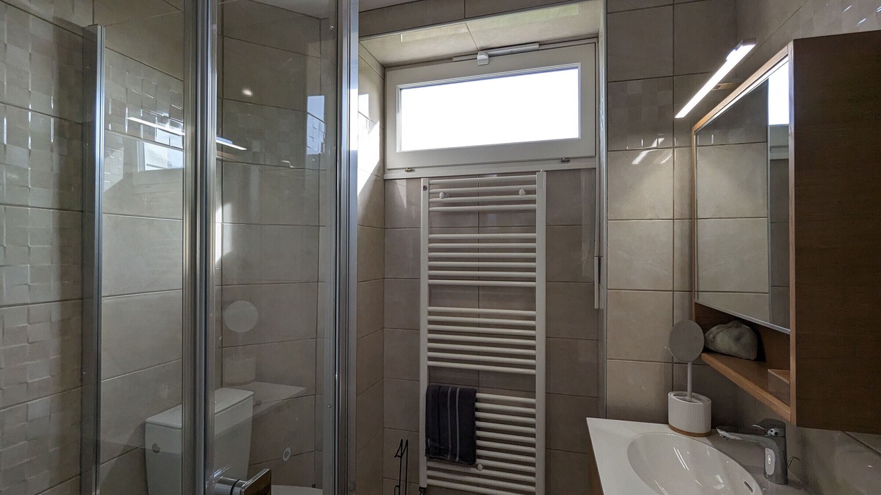 Photo of Bathroom in Tilly