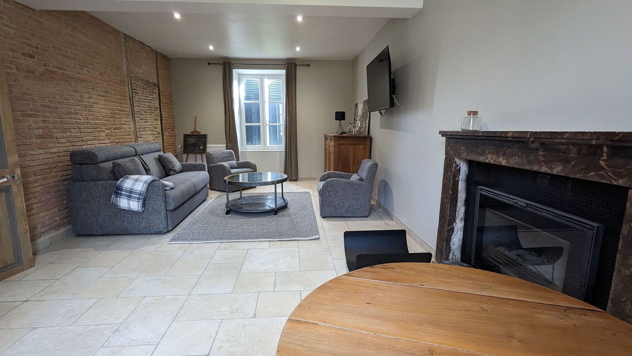 Photo of Livingroom in Tilly
