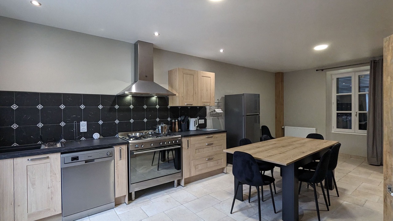 Photo of Kitchen in Tilly