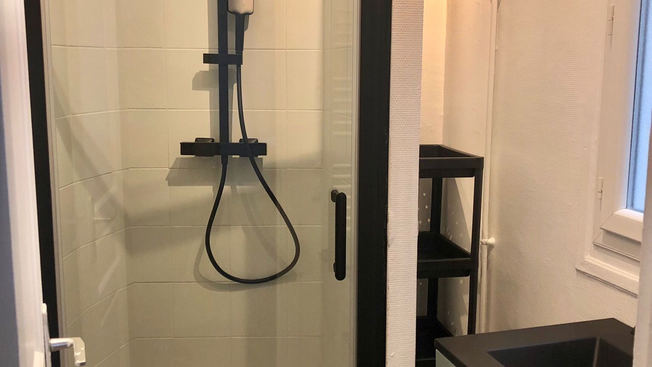 Photo of Bathroom in Epinettes