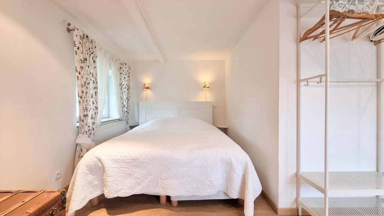 Photo of Bedroom in Boissets