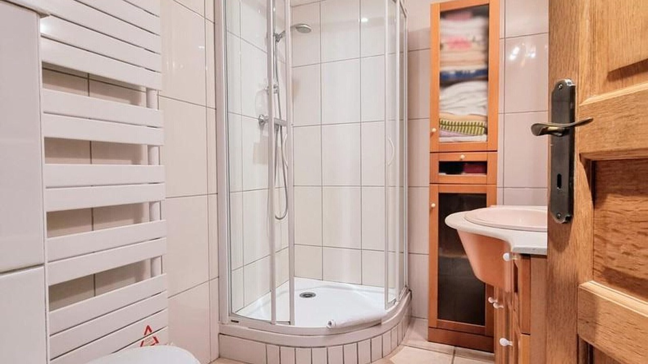 Photo of Bathroom in Boissets