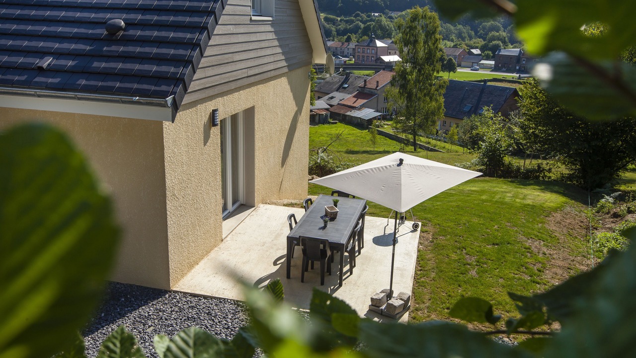 Photo of Outdoor in Tournavaux