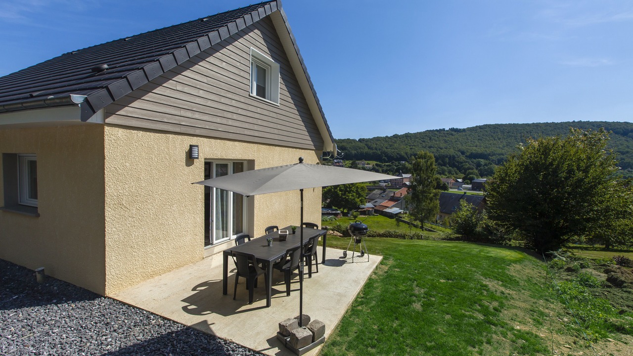 Photo of Outdoor in Tournavaux