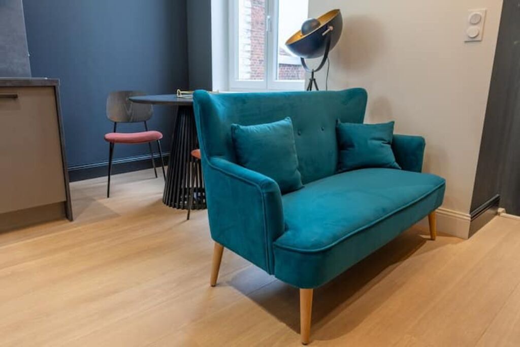 Photo of Livingroom in Arras