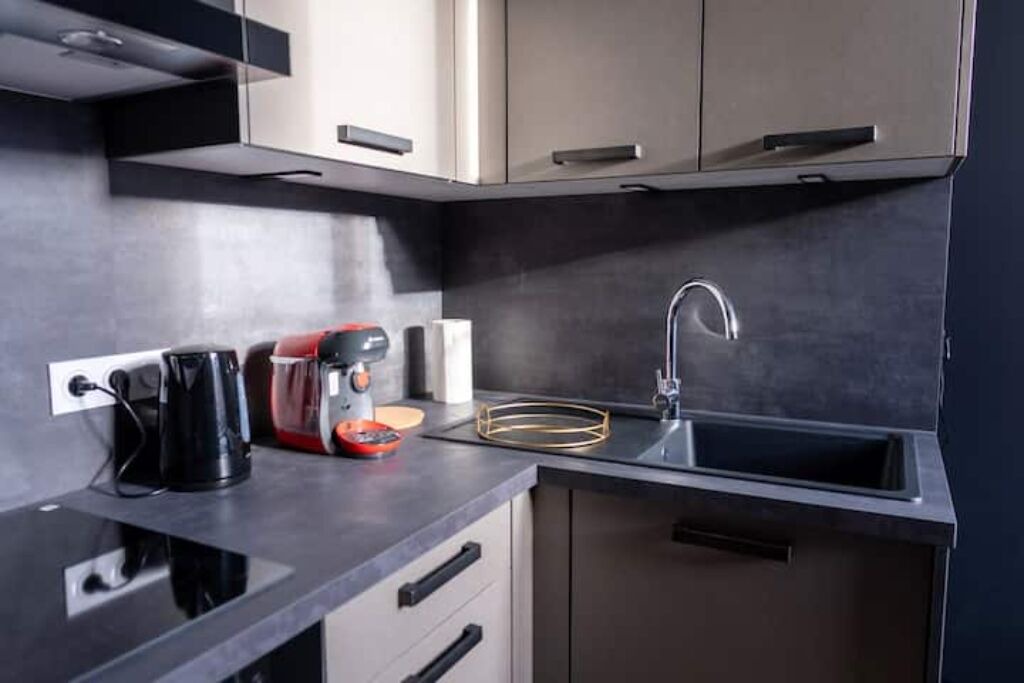 Photo of Kitchen in Arras