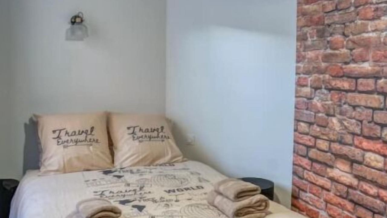 Photo of Bedroom in Arras