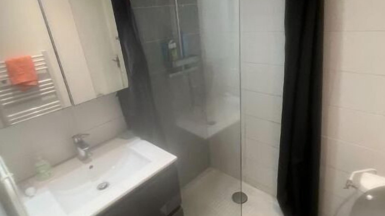 Photo of Bathroom in Necker