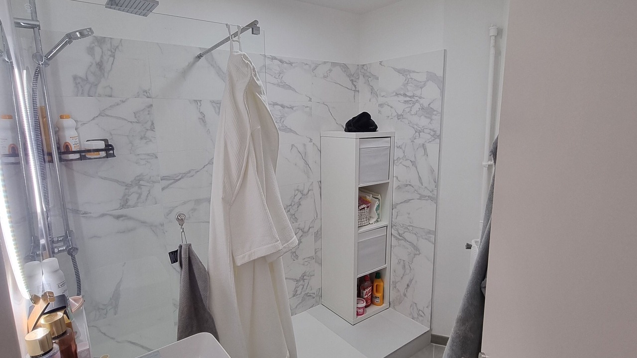 Photo of Bathroom in Rosny-sous-Bois