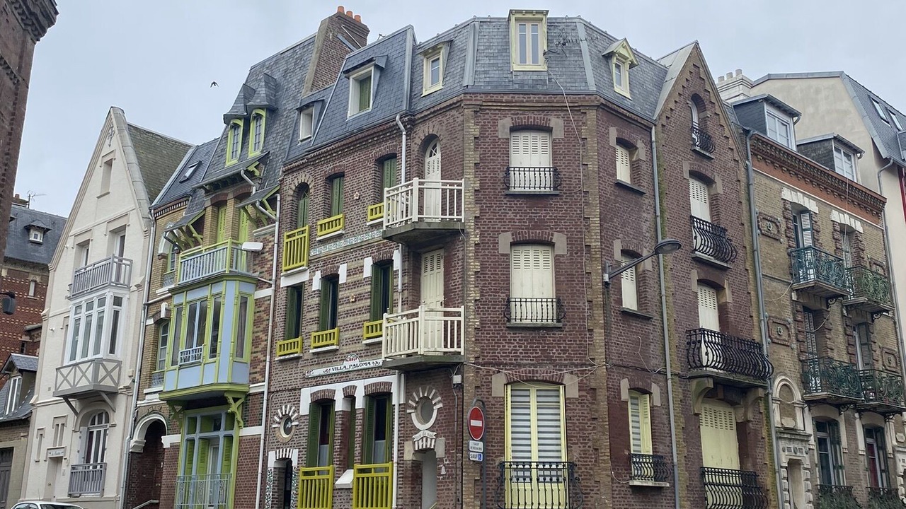 Photo of Outdoor in Woincourt