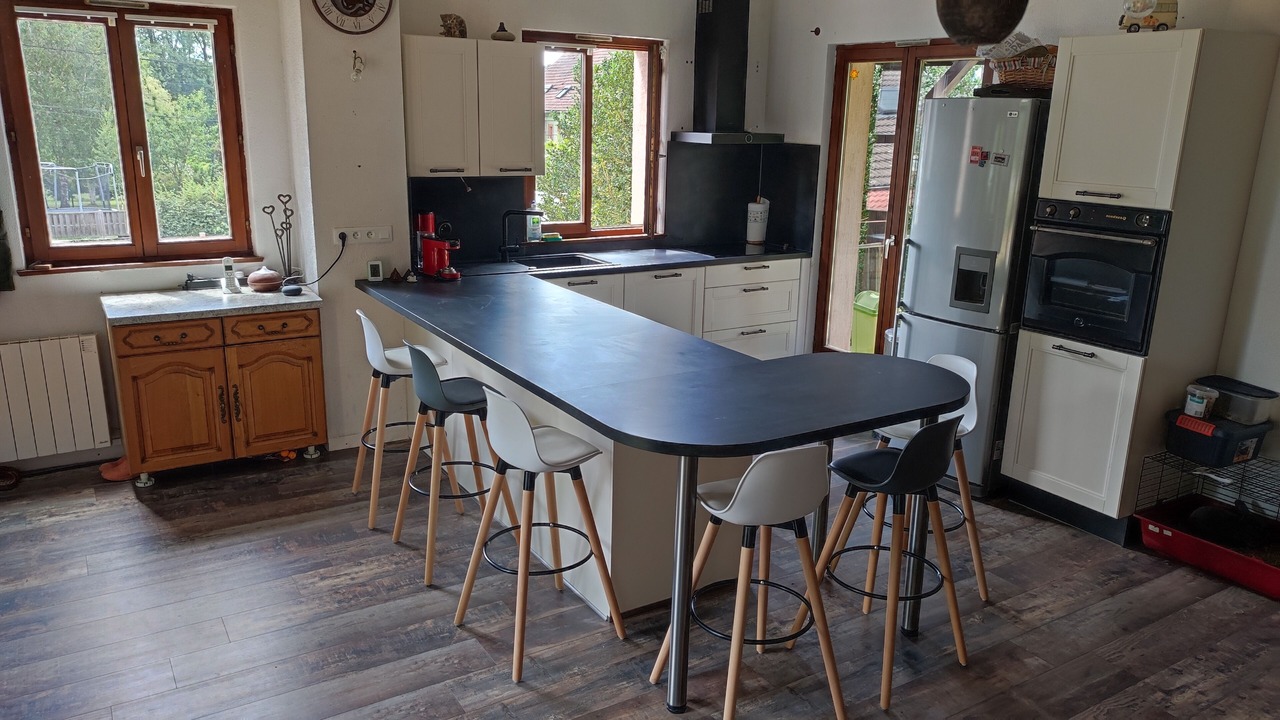 Photo of Kitchen in Grosne