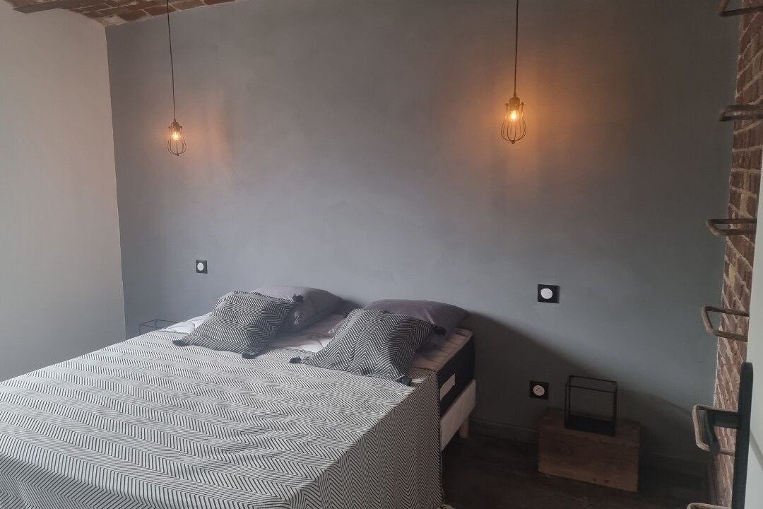 Photo of Bedroom in Saint-Quentin-Lamotte-Croix-au-Bailly