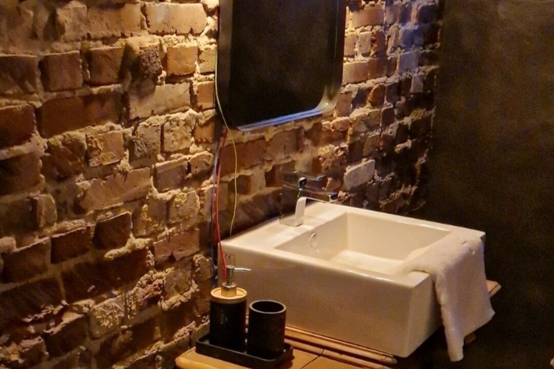 Photo of Bathroom in Saint-Quentin-Lamotte-Croix-au-Bailly